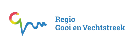 Logo Regio Gooi en Vechtstreek