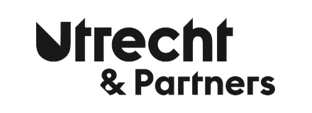 Logo Utrecht & Partners